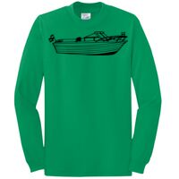 Essential Mock Turtleneck Thumbnail