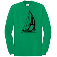 Essential Mock Turtleneck Thumbnail