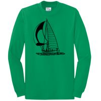 Essential Mock Turtleneck Thumbnail