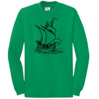 Essential Mock Turtleneck Thumbnail