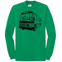 Essential Mock Turtleneck Thumbnail