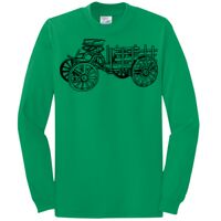 Essential Mock Turtleneck Thumbnail