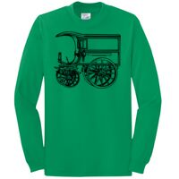 Essential Mock Turtleneck Thumbnail