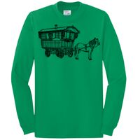 Essential Mock Turtleneck Thumbnail