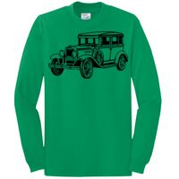 Essential Mock Turtleneck Thumbnail