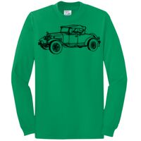 Essential Mock Turtleneck Thumbnail