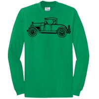 Essential Mock Turtleneck Thumbnail