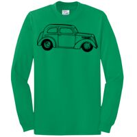 Essential Mock Turtleneck Thumbnail