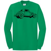 Essential Mock Turtleneck Thumbnail