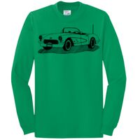 Essential Mock Turtleneck Thumbnail