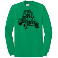 Essential Mock Turtleneck Thumbnail