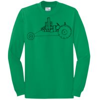 Essential Mock Turtleneck Thumbnail