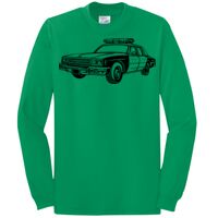 Essential Mock Turtleneck Thumbnail