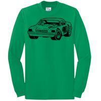 Essential Mock Turtleneck Thumbnail