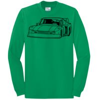 Essential Mock Turtleneck Thumbnail