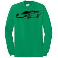 Essential Mock Turtleneck Thumbnail