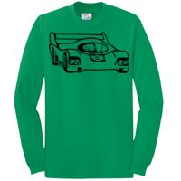 Essential Mock Turtleneck Thumbnail