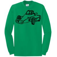 Essential Mock Turtleneck Thumbnail