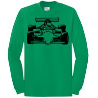 Essential Mock Turtleneck Thumbnail