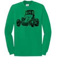 Essential Mock Turtleneck Thumbnail