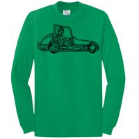 Essential Mock Turtleneck Thumbnail