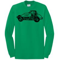 Essential Mock Turtleneck Thumbnail