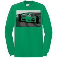 Essential Mock Turtleneck Thumbnail