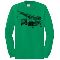 Essential Mock Turtleneck Thumbnail