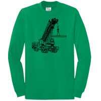 Essential Mock Turtleneck Thumbnail