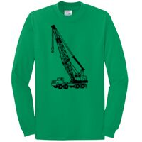 Essential Mock Turtleneck Thumbnail