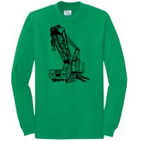 Essential Mock Turtleneck Thumbnail