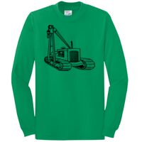 Essential Mock Turtleneck Thumbnail