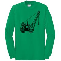 Essential Mock Turtleneck Thumbnail