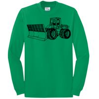 Essential Mock Turtleneck Thumbnail