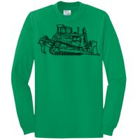 Essential Mock Turtleneck Thumbnail