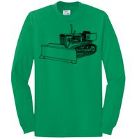 Essential Mock Turtleneck Thumbnail