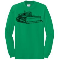 Essential Mock Turtleneck Thumbnail