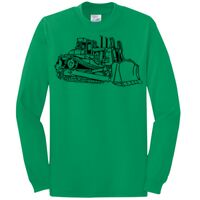 Essential Mock Turtleneck Thumbnail