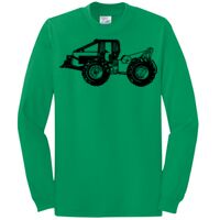 Essential Mock Turtleneck Thumbnail