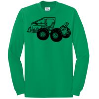 Essential Mock Turtleneck Thumbnail