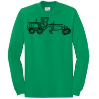 Essential Mock Turtleneck Thumbnail