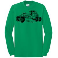 Essential Mock Turtleneck Thumbnail