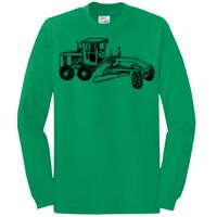 Essential Mock Turtleneck Thumbnail