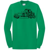 Essential Mock Turtleneck Thumbnail