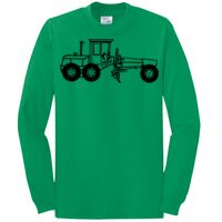 Essential Mock Turtleneck Thumbnail