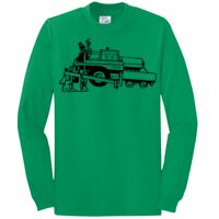 Essential Mock Turtleneck Thumbnail