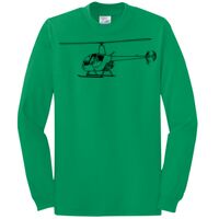 Essential Mock Turtleneck Thumbnail