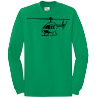 Essential Mock Turtleneck Thumbnail