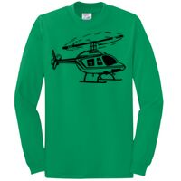 Essential Mock Turtleneck Thumbnail