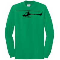 Essential Mock Turtleneck Thumbnail